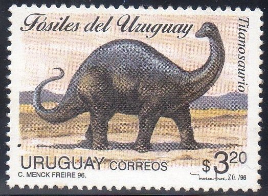 Titanosaurus