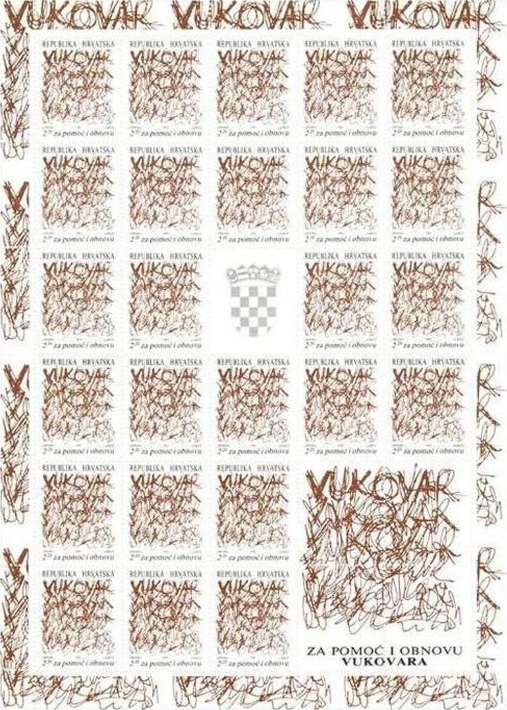 For Vukovar B (Sheet)