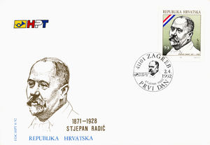Stjepan Radic (FDC)