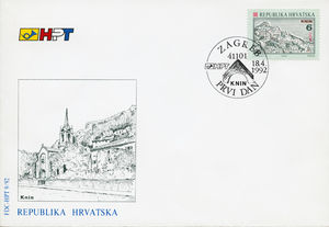 Knin (FDC)