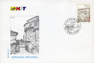 Pazin (FDC)