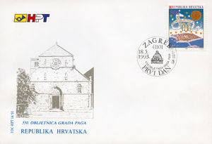 Pag (FDC)