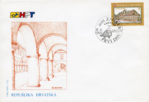 Vukovar (FDC)