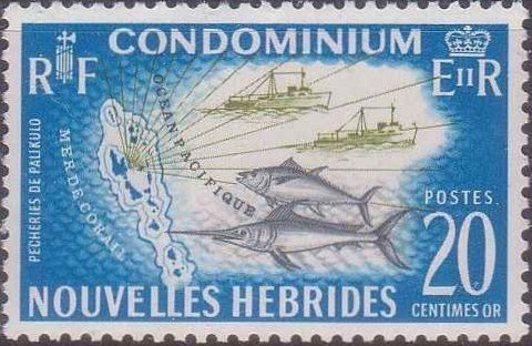 Trawlers, Map, Swordfish (Xiphias gladius), Bluefin Tuna (Th