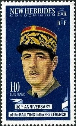 Charles de Gaulle