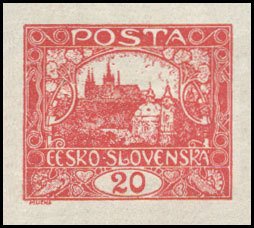 Prague Castle