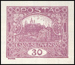 Prague Castle