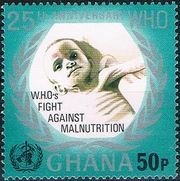 Malnutrition