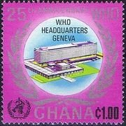 Headquarters, Geneva