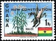 Overprinted