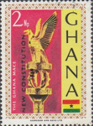Overprinted