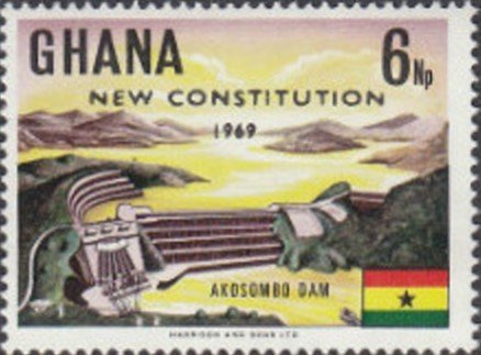 Overprinted