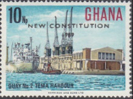 Overprinted