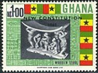 Overprinted