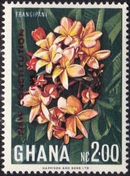 Overprinted