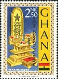 Overprinted