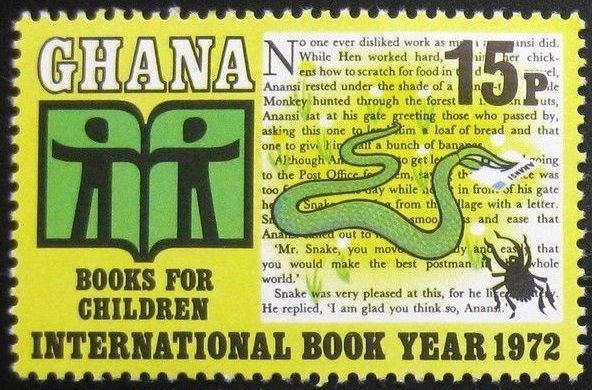 Books for Children