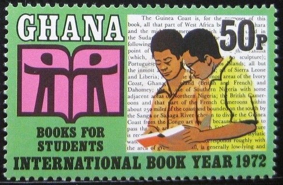 Books for Students