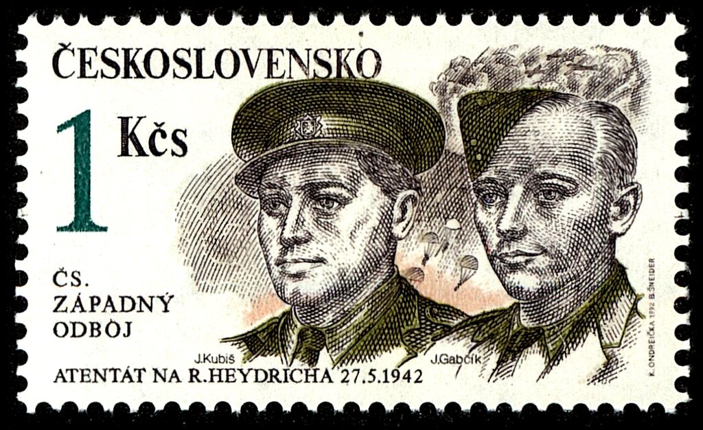 Czechoslovak Military Actions in WWII - Uniforms