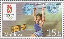 Weightlifting