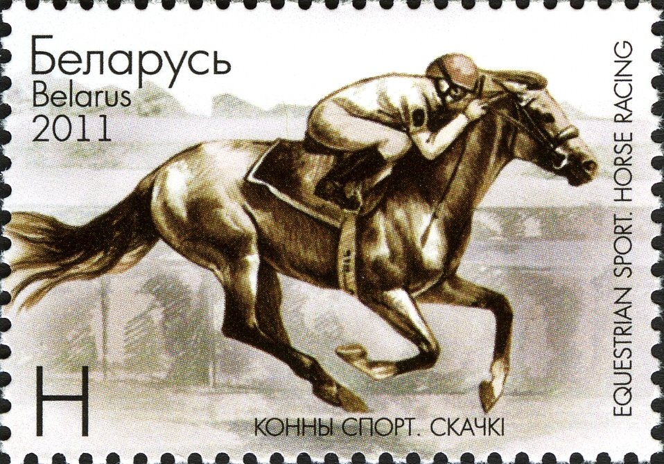 Horse Racing