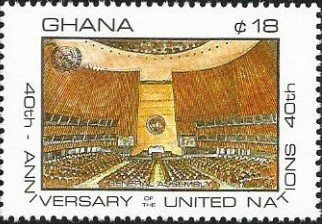 General Assembly