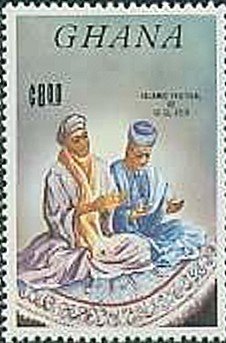 Prayer Rug