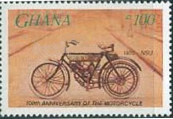 Nsu, 1900