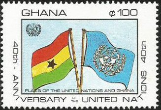 Flags