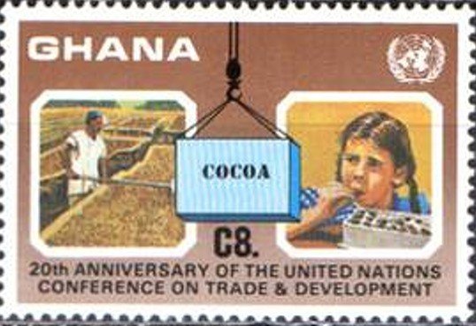 Cocoa