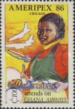 Stewardess