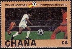 Various Soccer Scenes