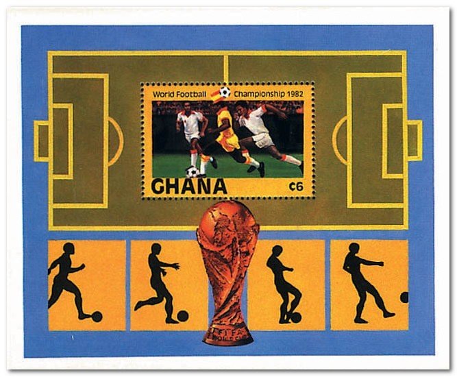 Various Soccer Scenes