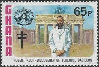 Koch, Berlin