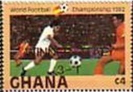 Overprinted