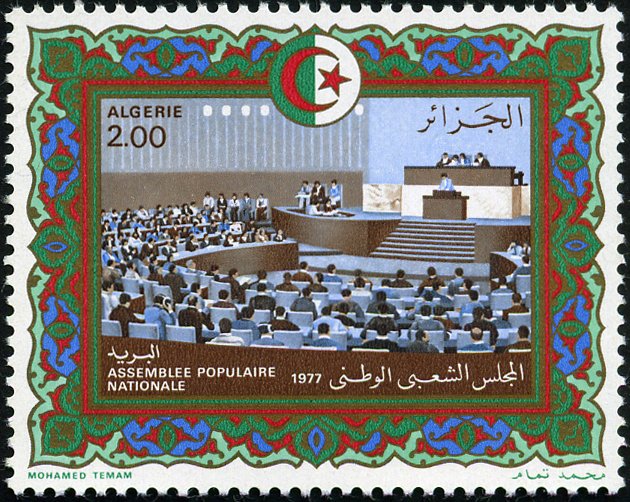 National Council
