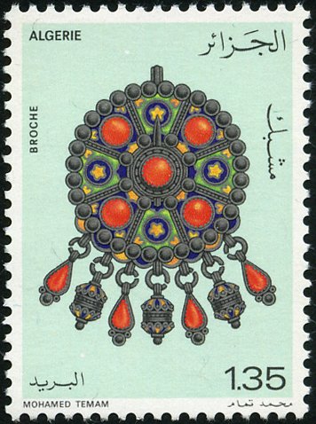 Pendant