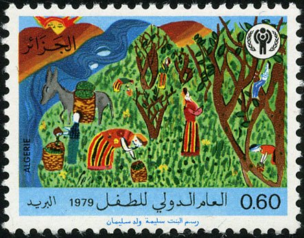International Year of the Child