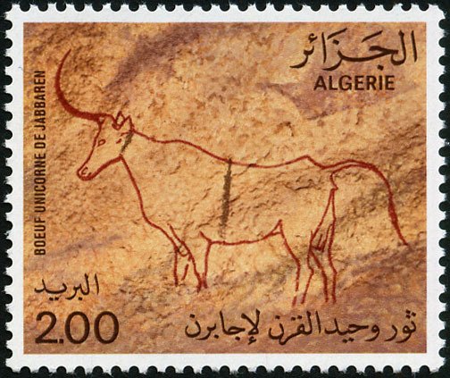 Cattle (Jabbaren)