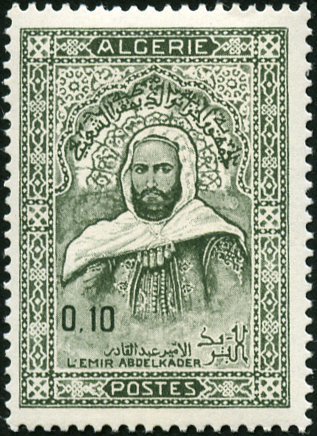 Emir Abd El-Kader