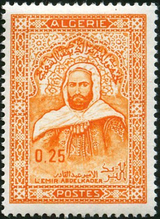 Emir Abd El-Kader