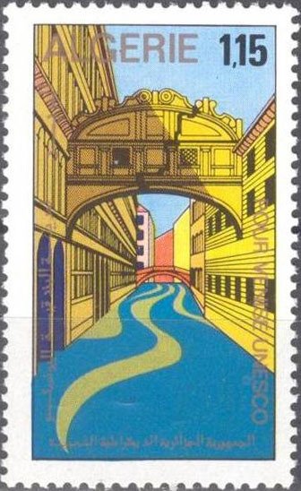 Save Venice Campaign