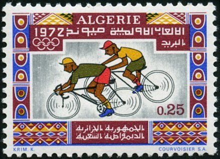 Cycling