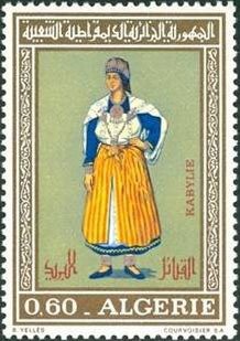 Regional Costumes