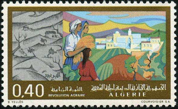 Agrarian Revolution