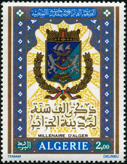 Millennium Algiers