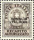 Recapito Autorizzato