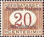 Segnatasse