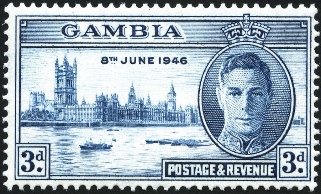 Anniversary of the victory