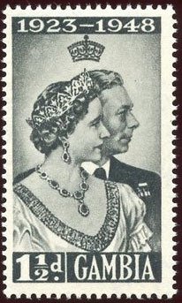 Royal Couple